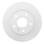 ARKA FREN DİSKİ OPEL ASTRA>ZAFIRA 99>2.0 Dİ-2.0 16V-2.2DTI-1.8 16V (264x10x5DL)OPEL; ASTRA 1.2 CARAV (2 AD )