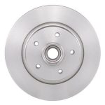 FREN DİSKİ ARKA RENAULT KANGOO 08- MERCEDES CİTAN (1 AD )