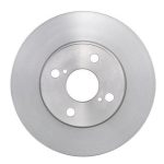 ÖN FREN DİSKİ TOYOTA COROLLA 1.4-1.6-1.8 VVT-i 01/02>(255x25x4DLxHAVALI) FREN DISK AYNASI ON HAVALI (2 AD )