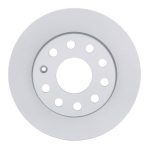 (0986479941)ARKA FREN DİSKİ VW GOLF V-VI-OCTAVIA 04> SEAT TOLEDO III ALTEA 04>LEON 04> VW CADDY III  A3 03>(9DL) (2 AD )