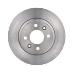 FREN DİSKİ ÖN DACIA LOGAN 2004 >>, LOGAN MCV 2007 >>, SANDERO 2008 >>, SANDERO II 2012 >> (2 AD )