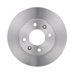 ÖN FREN DİSKİ GETZ 1.1-1.3-1.6-1.5CRDİ 02=> ABS'SİZ (13 JANT) (241x19x4DLxHAVALI) HYUNDAI GETZ 1.1; (2 AD )