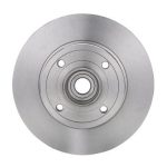 ARKA FREN DİSKİ RENAULT MEGANE II 03=>MODUS 04=>CLIO III 06=>(DOLU-RULMANLI-ABS SENSÖR)(240x80.60x4D (1 AD )