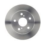 FREN DİSKİ ARKA TOYOTA AURIS 2007 >>, COROLLA 2002 >> (2 AD )