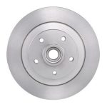 FREN DİSKİ ARKA RENAULT LAGUNA III 1.5 DCİ; LAGUNA III 1.5 DCİ GRANDTOUR; LAGUNA III 1.6; (2 AD )