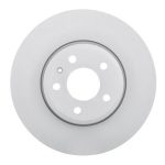 ÖN FREN DİSKİ HAVALI AUDİA4 8EC 2.0 TDI 06- A4 8K2 A4 AVANT 8K5 1.8 TFSI/1.8 TFSI QUATTRO/2.0 TFSI/2 .0 (1 AD )