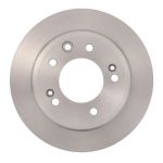 ARKA FREN DİSKİ HYUNDAI İ30(07-11)-İX35 10>KIA CEED-PRO(08-13)-SPORTAGE 10>(262x10x76)(5-2-1D KIA CE (2 AD )