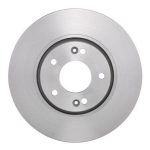 FREN DİSKİ ÖN [300 / 28-24 MM]. HAVA KANALLI CARENS 1.6 GDI 01.2013 - CARENS 1.7 CRDİ 01.2013 - HYUN (2 AD )