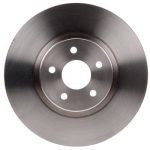 Fren Diski Ön FORD FORD FOCUS III 2012-, KUGA II 2013-, TOURNEO CONNECT / GRAND TOURNEO CONNECT 2013 -, TRANSIT CONNECT 2013- (1 AD )