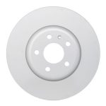 FREN DİSKİ ÖN AUDI A4 07>, A4 ALLROAD 09>, A5 07>, A6 10>, A6 ALLROAD 12>, A7 10>, Q5 08> (320x30x28xHAVALI) (2 AD )