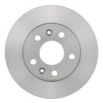 FREN DİSKİ ÖN HAVA KANALLI YÜKSEK KARBON ALAŞIMLI CİVATA KİTİ DUSTER 4X4 (269 /22.4-22 MM) (2 AD )