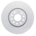 ÖN FREN DİSKİ VW GOLFV-VI JETTA III PASSAT VII (2 AD )