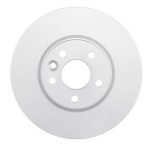 FREN DİSKİ ÖN FORD MONDEO IV S MAX GALAXY HAVA SOGUTMALI (PIM DELIKLI) (2 AD )