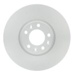 FREN DİSKİ ÖN CITROEN C4 GRAND PICASSO II 2013 >>, C4 PICASSO II 2013 >>, C5 III 2009 >> (2 AD )