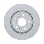 FREN DİSKİ ÖN RENAULT KADJAR 1.2 TCE 130; KADJAR 1.3 TCE 140; KADJAR 1.3 TCE 160; KADJAR 1.5 DC (2 AD )