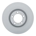 FREN DİSKİ ÖNSOL. [360 /36-34 MM]. KAPLAMALI. YÜKSEK KARBON ALAŞIMLI PORSCHE PANAMERA 3.0; PANAMERA  3.0 HYBRİD S; PANAMERA 3.6; 3.6 4; 4.8 4 (1 AD )