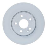 FREN DİSKİ ÖN MERCEDES VİTO 109 CDI; 111 CDI; EVİTO (1 AD )