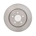 FREN DİSKİ ARKA BMW F10 F11 520/525/530/d (1 AD )