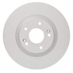 FREN DİSKİ CEED 1.0 T-GDI 07.2018 - CEED 1.4 07.2018 - 1.4 T-GDI 07.2018 - 1.6 CRDİ HYUNDAI TUCSON 1 (2 AD )