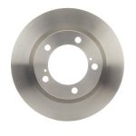 FREN DİSKİ ÖN TOYOTA LAND CRUISER 2007 >> [340 /32-29 MM]. HAVA KANALLI (1 AD )