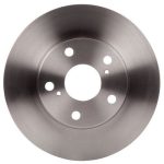 FREN DİSKİ ÖN TOYOTA AURİS. COROLLA 03/07> (2 AD )