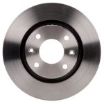 FREN DİSKİ ÖN PEUGEOT PARTNER, 206, 207, 208, 301, 307 CITROEN BERLINGO, C-ELYSEE, C2, C3, C4, C5 (HAVALI) (2 AD )