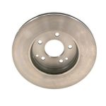 ÖN FREN DİSKİ MERCEDES W203-C180-C200-W202-W210-E200-E220 288×25x5DLxHAVALI) (0986478624) (2 AD )