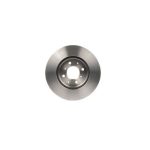 FREN DİSKİ ÖN HONDA CIVIC IV-V-VI-VII-VIII, CRX II-III, INTEGRA 1993 - 2001, JAZZ III 2007 >> (262x21x4DLxHAVALI) 0986478174 (2 AD )