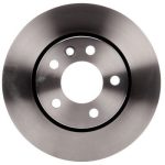 FREN DİSKİ ARKA HAVALI TRANSPOTER T5 1.9TDI 2.0 2.5TDI 04 / 03> MULTIVAN V 04 / 03> (2 AD )