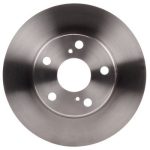 FREN DİSKİ ÖN TOYOTA AURİS. COROLLA 03/07> (273x26x5DLxHAVALI) (2 AD )