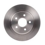 FREN DİSKİ ARKA FORD TOURNEO CONNECT 1.8 TDCİ; TOURNEO CONNECT 1.8 TDDİ; TOURNEO CONNECT 1.8İ; (2 AD )