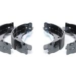 PABUÇ FREN BALATASI CLIO II-LAGUNA I-LOGAN-SYMBOL I-II-TWINGO I-SAXO-XSARA-P106-P206-P306 (1 AD )