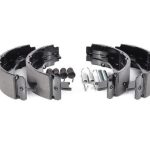 EL FREN BALATASI ARKA MERCEDES SPRINTER VW CRAFTER (1 TK )