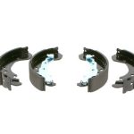 PABUÇ FREN BALATASI RENAULT CLIO III CLIO GRANDTOUR-MODUS  NISSAN MICRA III NOTE 2007- (1 AD )