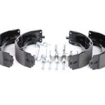 EL FREN BALATASI CITROEN; FIAT; PEUGEOT BOXER 2.0 BLUEHDİ 110; BOXER 2.0 BLUEHDİ 130;  BOXER 2.0 BLUEHDİ 160; BOXER 2.2 BLUEHDİ 120; BOXE (1 AD )