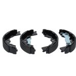 PABUÇ FREN BALATASI HYUNDAI; KIA ACCENT 1.4; ACCENT 1.4 HATCHBACK; ACCENT 1.5 CRDİ; ACCEN T 1.5 CRDİ HATCHBACK; ACCENT 1.6; ACCENT 1.6 HATCH (1 AD )