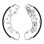 PABUÇ FREN BALATASI FIAT DOBLO III CARGO (TUM MODELLERDE) (1 AD )