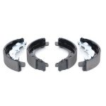 ARKA PABUÇ BALATA FORD BMAX (12=> FOCUS III 1.0-1.5-1.6Tİ 11=> COURIER 1.5TDCI-1.6TDCI 14=>(230x40) (1 TK )