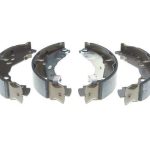 PABUÇ FREN BALATASI RENAULT CLIO2 CLIO4 DACIA LOGAN (1 AD )