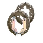 PABUÇ FREN BALATASI FIAT FIORINO 1.3D MULTİJET-1.4 08=> BIPPER-NEMO 1.4-1.4HDI 08=> (1 AD )