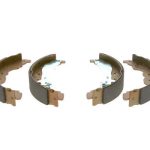 ARKA FREN BALATASI PABUÇ RENAULT KANGOO III-CAPTUR-CLIO IV-DUSTER-DOKKER-LODGY-SANDERO II-LOGAN MCV (1 TK )