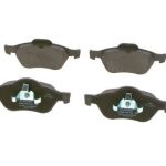 FREN BALATASI ON (WVA23217) RENAULT LAGUNA2  MEGANE2 0986TB2434 (1 TK )