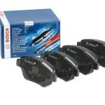 FREN BALATA ÖN FIAT BRAVO II, DOBLO CARGO LINEA PRATICO CARGO, PUNTO, GRANDE PUNTO, STILO (FİŞSİZ) (1 TK )