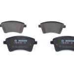 FREN BALATA ÖN MERCEDES CITAN 12>, RENAULT KANGOO / GRAND KANGOO 2008 > (1 TK )