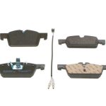 ÖN FREN BALATASI PEUGEOT 508-I 10> 508-SW 10> (1 TK )