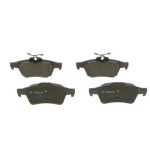 ARKA FREN BALATASI RENAULT LAGUNA-III / CITROEN C5-III / FORD CMAX FOCUS II-III KUGA II TOURNEO CON (1 TK )