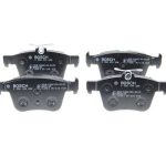 ARKA BALATA VW GOLF VI -VI-PASSAT-TIGUAN  /  AUDI A3 -Q2-Q3-TT  / SKODA SUPERB III  / SEAT ATECA (1 TK )