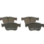 FREN BALATASI ÖN PEUGEOT 308-II 13> 308SW-II 13> / CITROEN C4 PICASSO II 13> (1 TK )