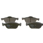 FREN BALATASI ÖN HONDA CİVİC 1.0 VTEC TURBO HB CİVİC 1.0 VTEC TURBO SEDAN CİVİC 1.4 İ-VTEC HATCH (1 TK )