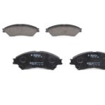 FREN BALATASI ÖN SUZUKI SX4 S-CROSS 13-- VITARA 15-- (1 TK )